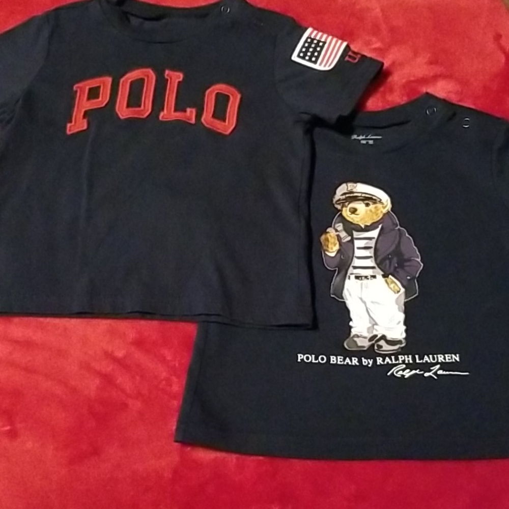Shirts